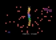 Logo Roms CENTIPEDE [ATR]